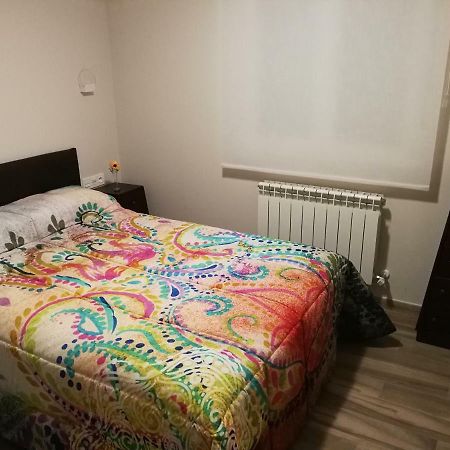 Apartamento Las Candelas Palencia Buitenkant foto